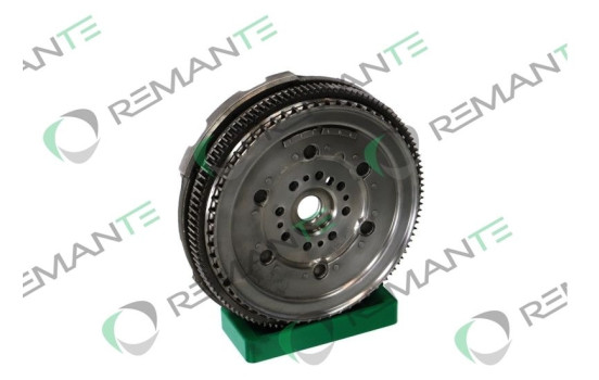 Flywheel, Image 2