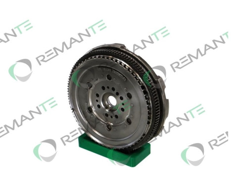 Flywheel, Image 3