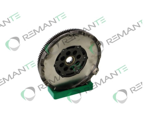 Flywheel, Image 5