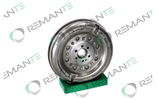 Flywheel, Image 2