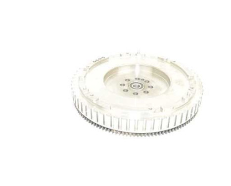 Flywheel, Image 2