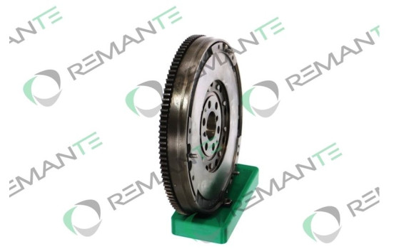 Flywheel