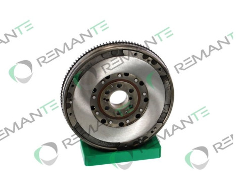 Flywheel, Image 2