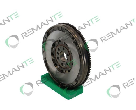 Flywheel, Image 3