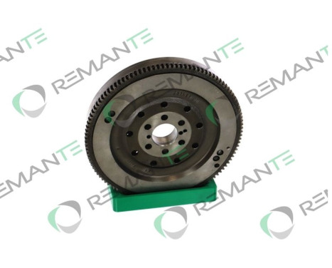Flywheel, Image 5