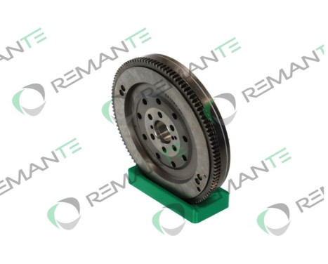 Flywheel, Image 6