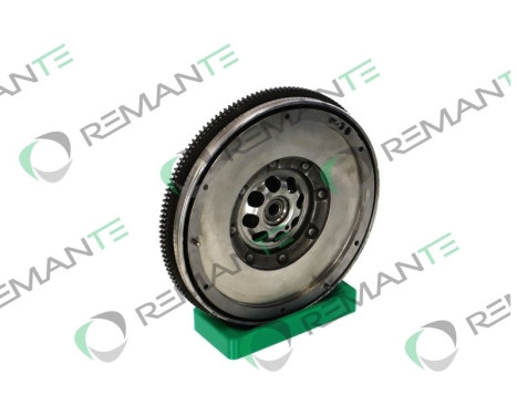 Flywheel, Image 2