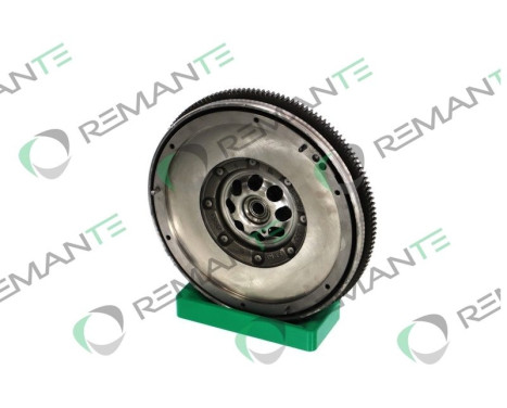 Flywheel, Image 3