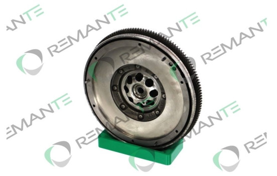 Flywheel, Image 3
