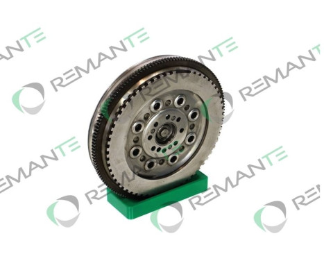 Flywheel, Image 5