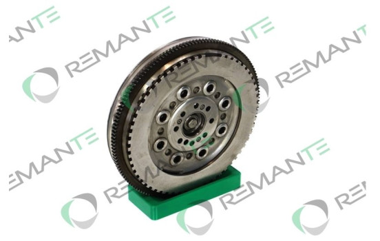 Flywheel, Image 5