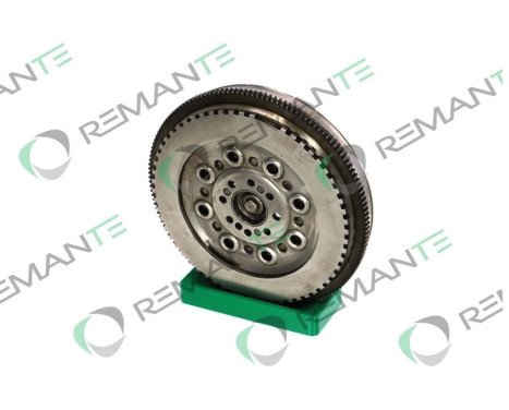 Flywheel, Image 6