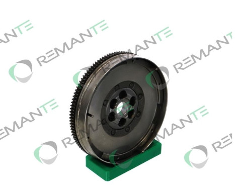 Flywheel, Image 2