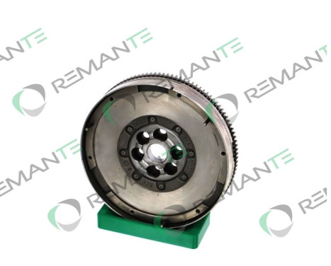 Flywheel, Image 3