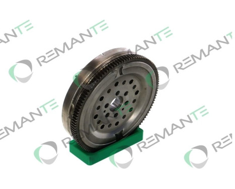 Flywheel, Image 5