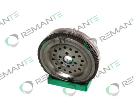 Flywheel, Image 6