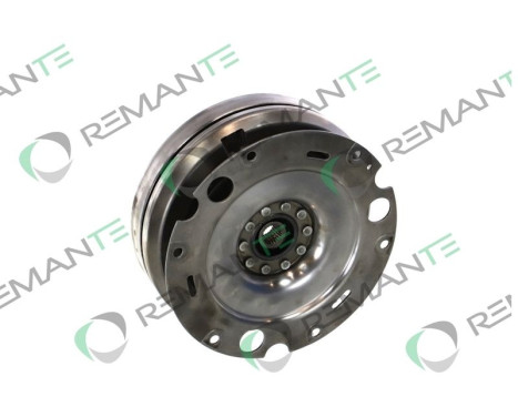 Flywheel, Image 2