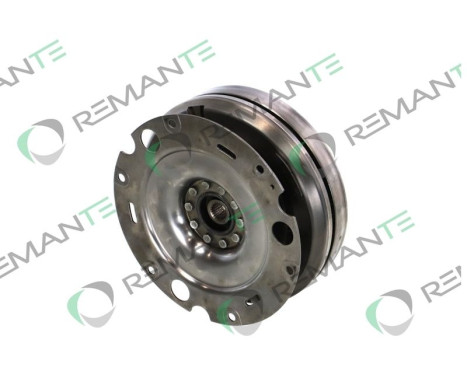 Flywheel, Image 3