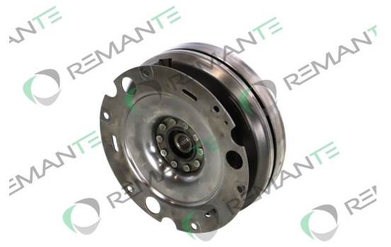 Flywheel, Image 3