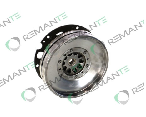 Flywheel, Image 5
