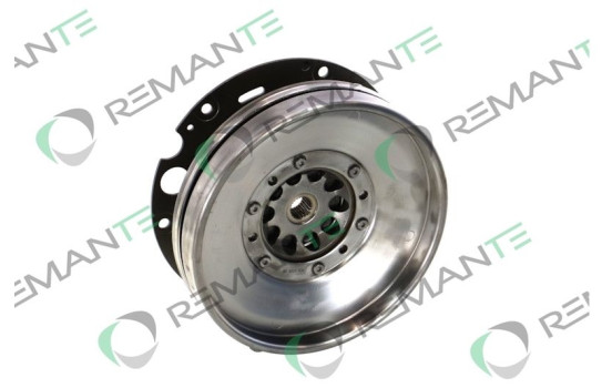 Flywheel, Image 5