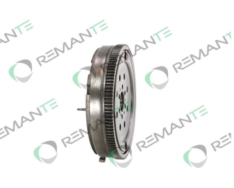 Flywheel