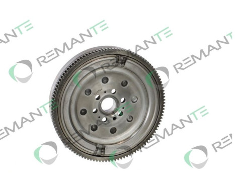 Flywheel, Image 2