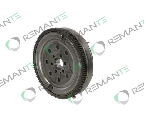 Flywheel, Image 3