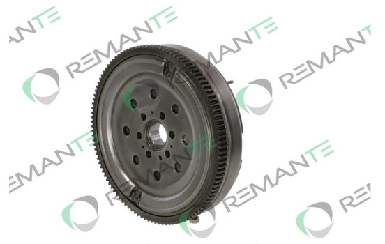 Flywheel, Image 3