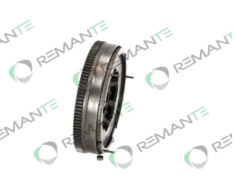 Flywheel, Image 4