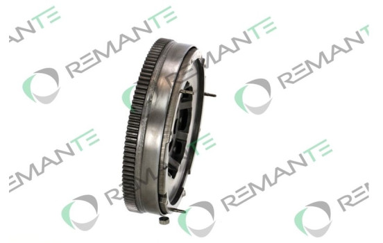Flywheel, Image 4