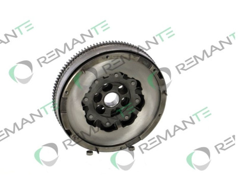 Flywheel, Image 5