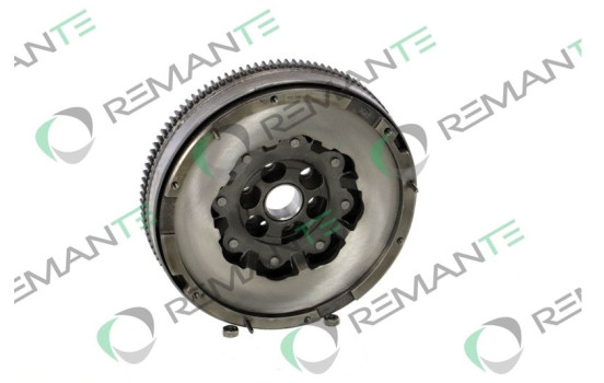 Flywheel, Image 5
