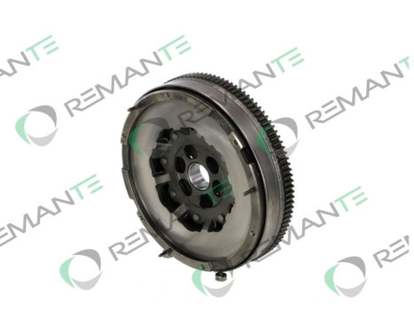 Flywheel, Image 6