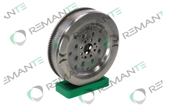 Flywheel, Image 2