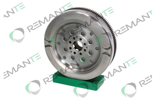 Flywheel, Image 3