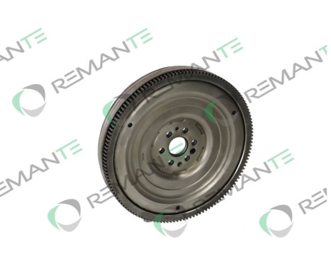 Flywheel, Image 2
