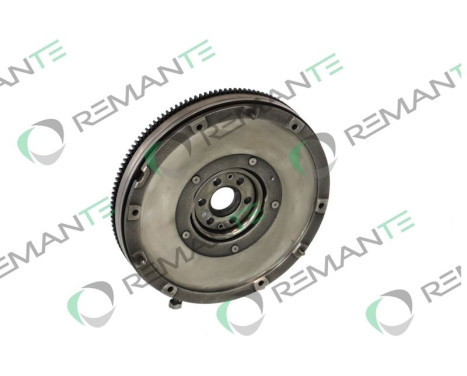 Flywheel, Image 5