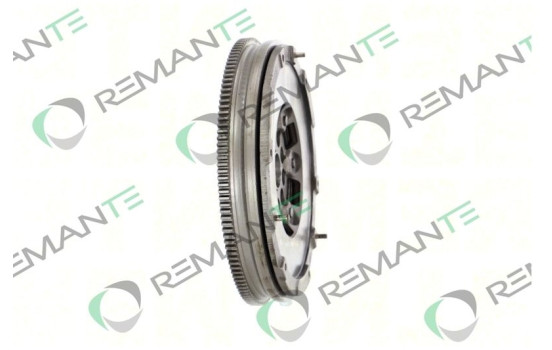 REMAN DMF LUK 415016310