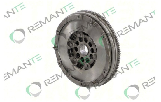 REMAN DMF LUK 415016310, Image 3