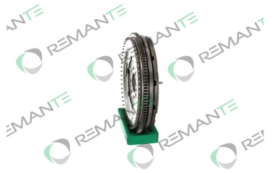 REMAN DMF LUK 415016810