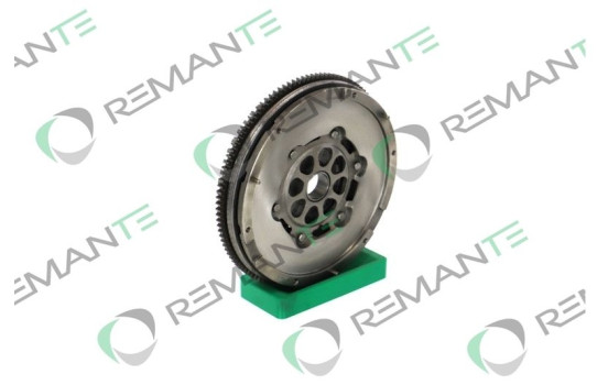 REMAN DMF LUK 415016810, Image 2