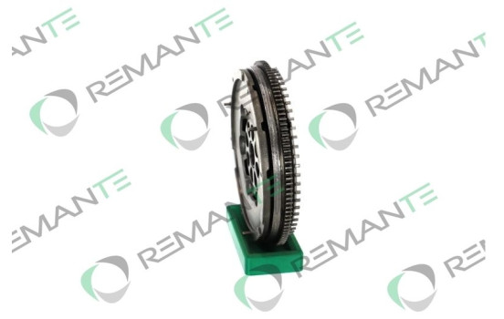 REMAN DMF LUK 415016810, Image 4