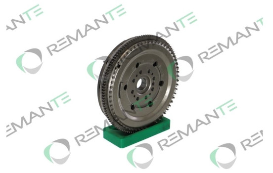 REMAN DMF LUK 415016810, Image 5