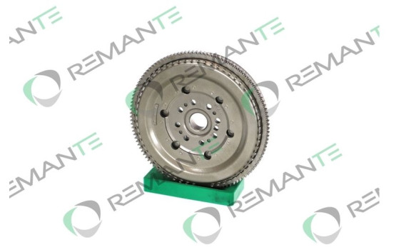 REMAN DMF LUK 415016810, Image 6
