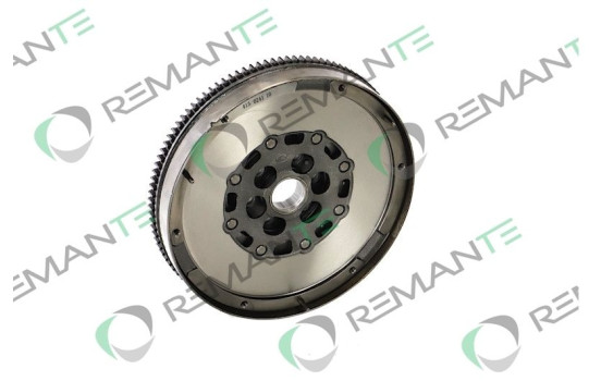 REMAN DMF LUK 415024110, Image 5