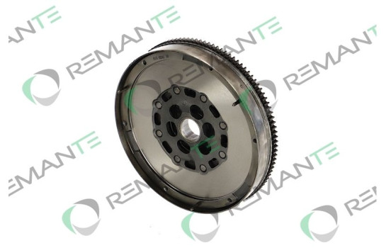 REMAN DMF LUK 415024110, Image 6