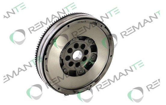 REMAN DMF LUK 415031810, Image 5