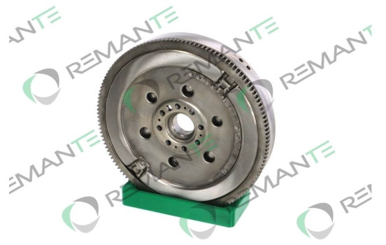 REMAN DMF LUK 415032010, Image 3