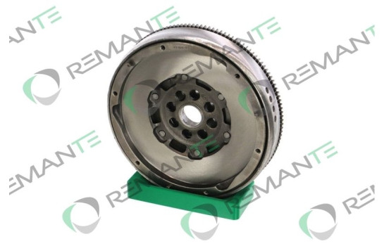 REMAN DMF LUK 415032010, Image 6